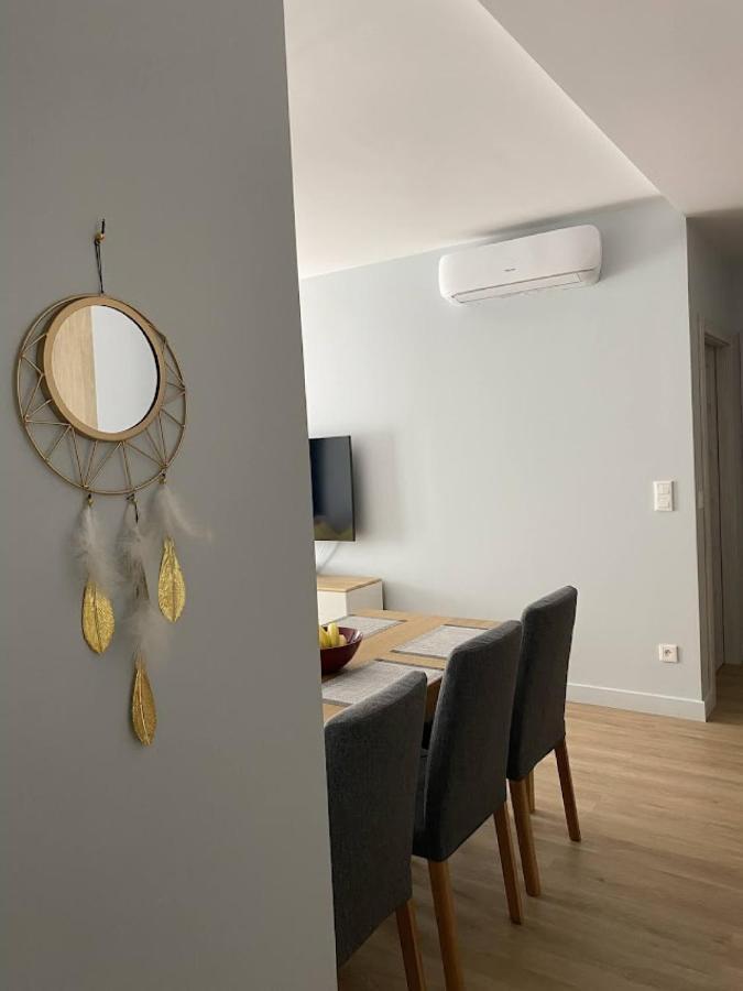Apartament Let'S Sea 70 Gaski Extérieur photo