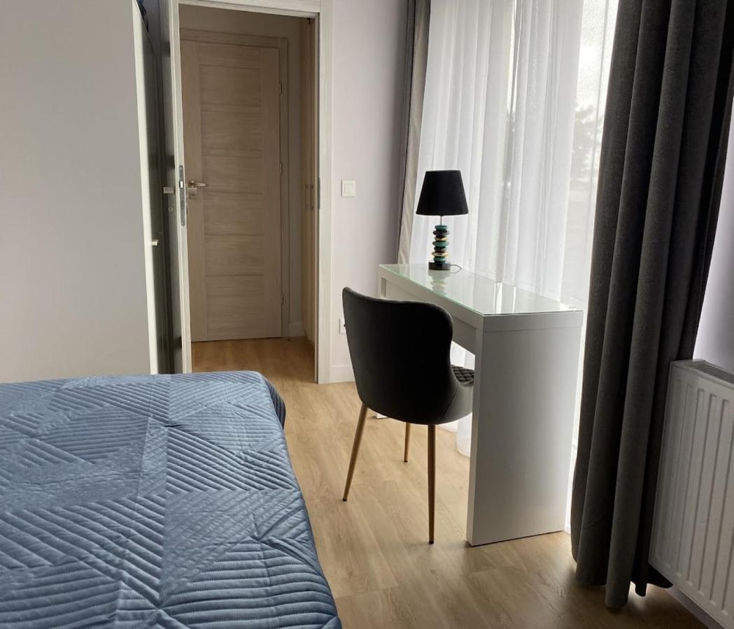 Apartament Let'S Sea 70 Gaski Extérieur photo