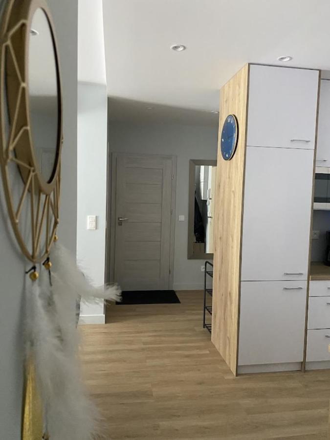 Apartament Let'S Sea 70 Gaski Extérieur photo