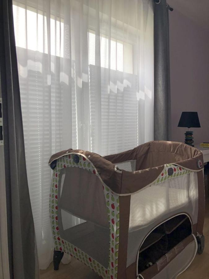 Apartament Let'S Sea 70 Gaski Extérieur photo