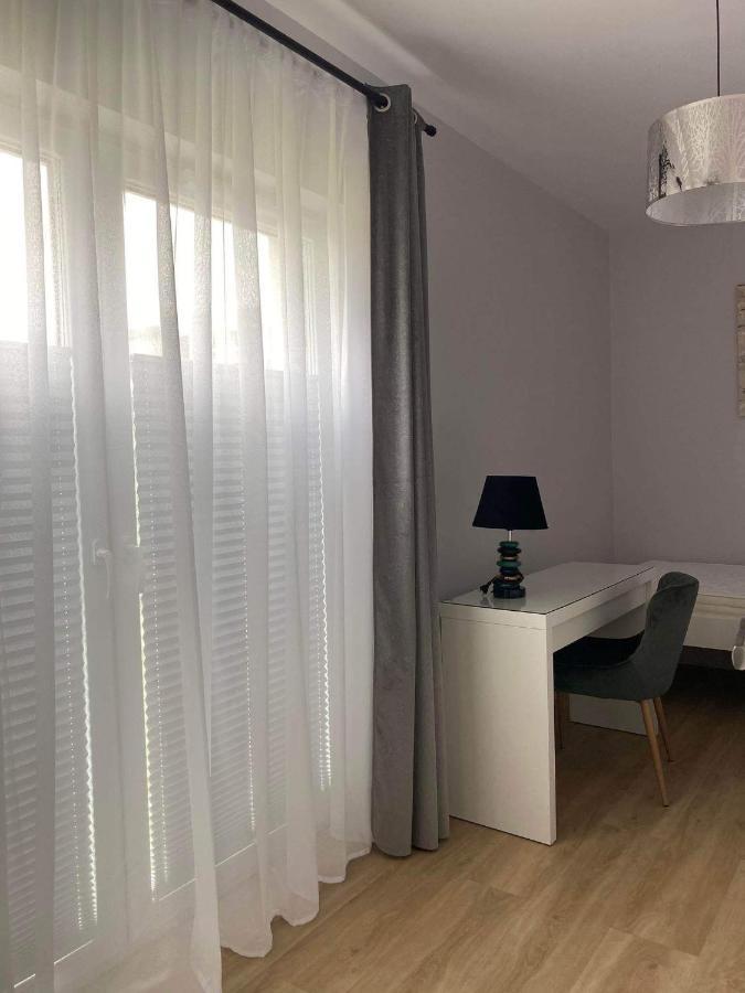 Apartament Let'S Sea 70 Gaski Extérieur photo