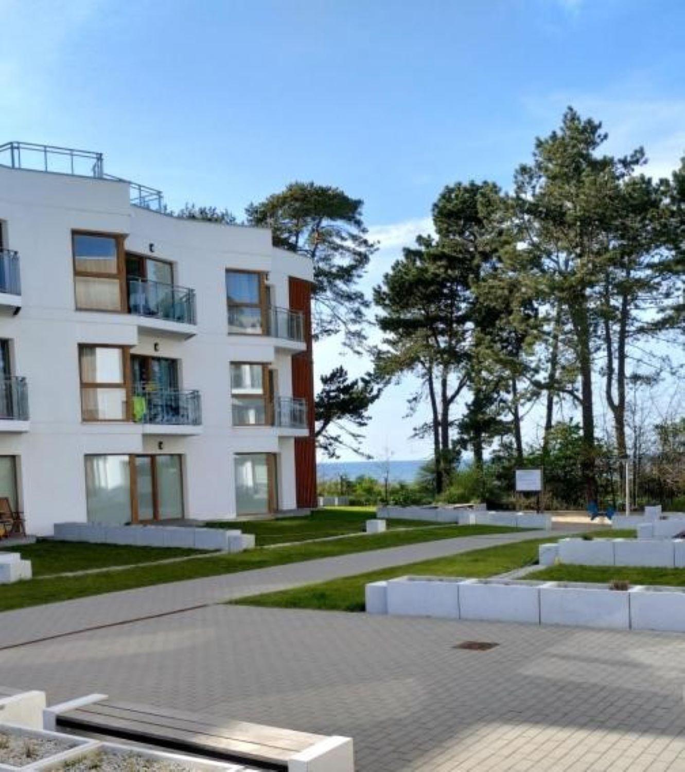 Apartament Let'S Sea 70 Gaski Extérieur photo