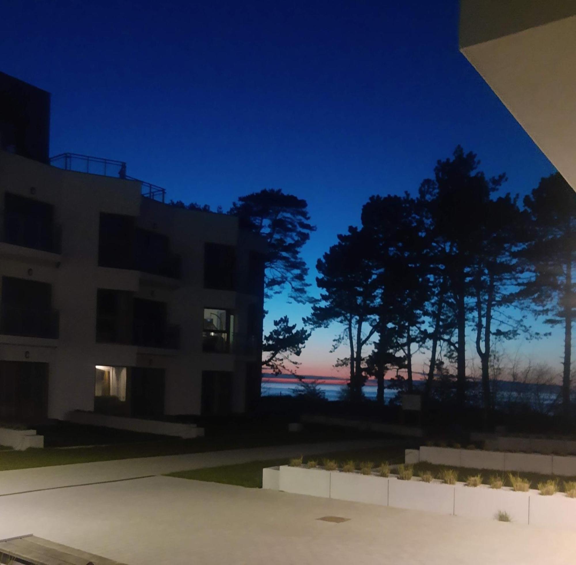 Apartament Let'S Sea 70 Gaski Extérieur photo