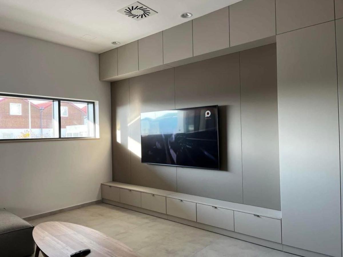 Apartament Let'S Sea 70 Gaski Extérieur photo
